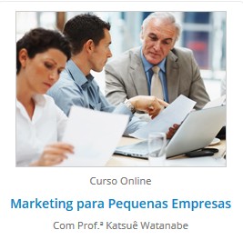 Marketing para Pequenas Empresas